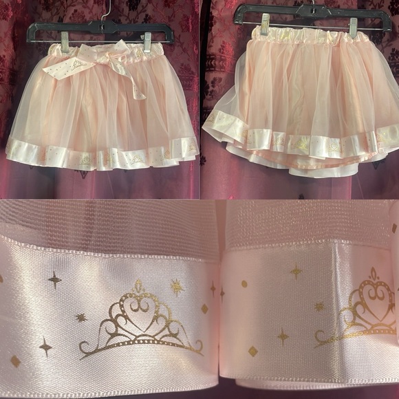 Disney Princess Dresses Costumes Sizes 4-6 Select 2/3/4 - Picture 5 of 14